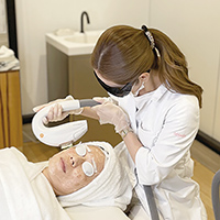 クエスク式 光治療